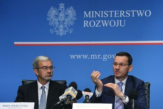 Strategia na rzecz Odpowiedzialnego Rozwoju. Ruszyły konsultacje