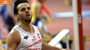 HME: Udany finisz Krawczuka w półfinale