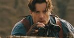 Brendan Fraser nie zmienia tożsamości