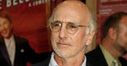Larry David zakonnicą