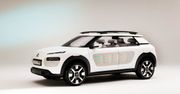 Citroen Cactus