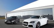 Audi TT RS HPerformance - 200% mocy!