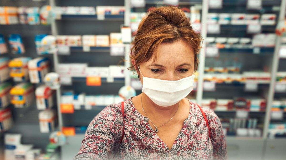 Pacjenci mogą mieć problem z zakupem dotychczas stosowanych leków