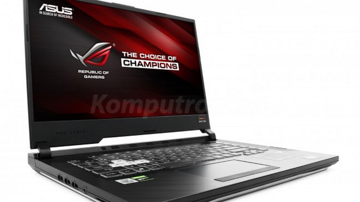 Kup laptop Asus i odbierz rozszerzoną gwarancję za 1 zł 1