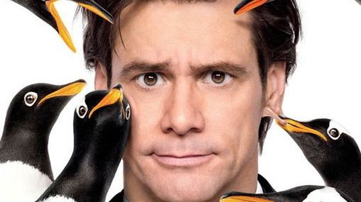 Hollywood kocha pingwiny [zwiastun] 1