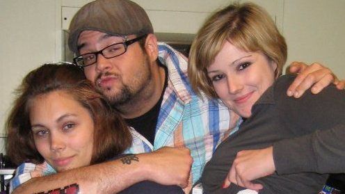 Najfajniejsze i najdziwniejsze geekowskie tatuaże 1