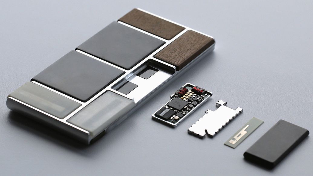 Smartfony Ara za 50 dolarów! Nie zgadniecie, na czyich układach będą oparte 1