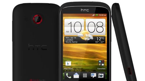 HTC Desire C - dane techniczne [Specyfikacje] 1