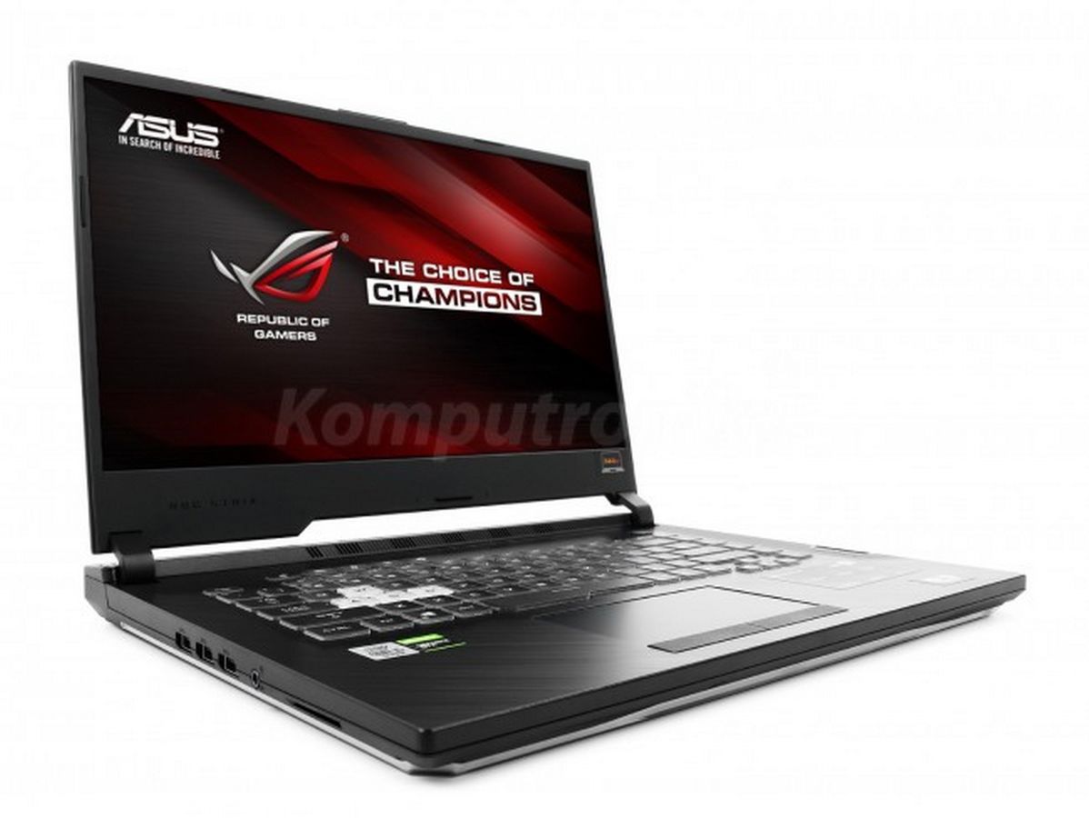 Kup laptop Asus i odbierz rozszerzoną gwarancję za 1 zł