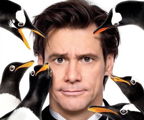 Hollywood kocha pingwiny [zwiastun]