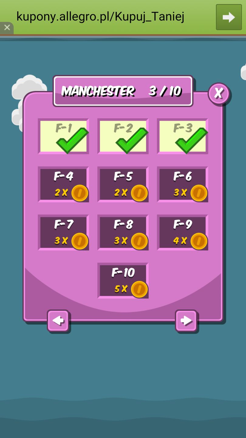 RGB Express - zabawa w kuriera w małym cukierkowym świecie 8