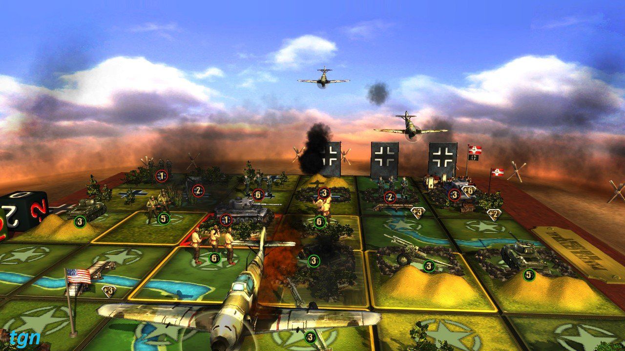 Środa w XBLA