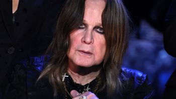 Przyczyna śmierci Ozzy'ego Osbourne'a. Ujawniono szczegóły