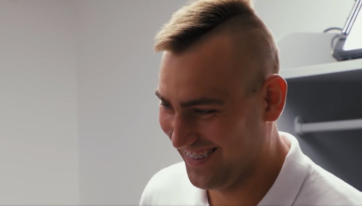 Wiemy, co poróżniło Kamilę i Janka z "Rolnika"! 
