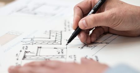Projekt domu - o czym warto pamiętać?