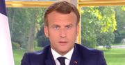 Koronawirus. Francja znosi restrykcje. Macron ogłosił "pierwsze zwycięstwo"