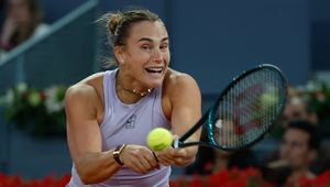 WTA Rzym. Gdzie oglądać mecz Aryna Sabalenka - Qinwen Zheng? O której start?