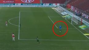 "Gdzieś te styki nie są ze sobą połączone". Koszmarna wpadka w Bundeslidze