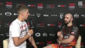 Odrodzenie Mateusza Rajewskiego. Polak apeluje o cierpliwość