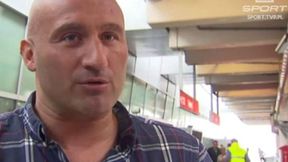 Marcin Najman: To ma być wielkie święto Andrzeja