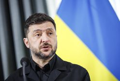 Komisja ds. roszczeń dla Ukrainy. Polska na "tak"