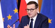Premier z teką ministra. Morawiecki dostanie pensję za dwóch?