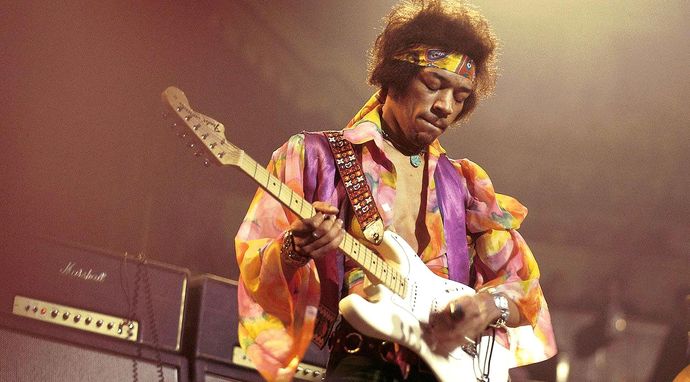 Dzień, w którym umarła gwiazda rocka