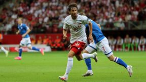 Wyspy Owcze - Polska. Transmisja TV, stream online, relacja live