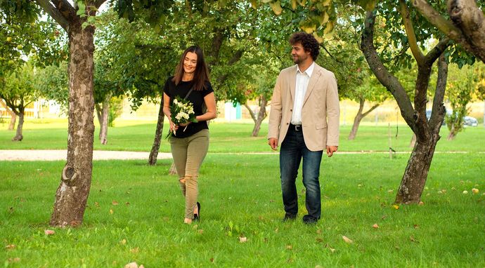 Policjantki i Policjanci