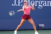 Tenis: Turniej WTA w Warszawie - mecz półfinałowy gry pojedynczej