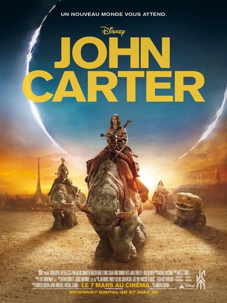 John Carter