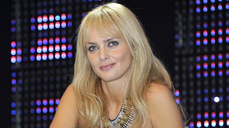 Izabella Scorupco