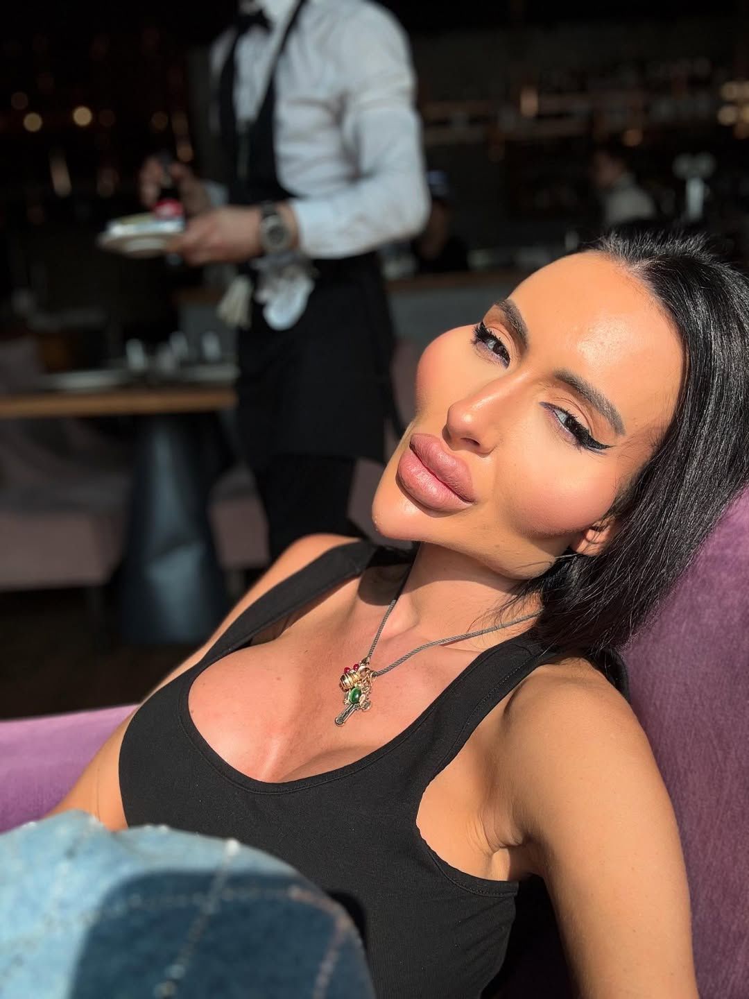 Anastasia Pokreshchuk