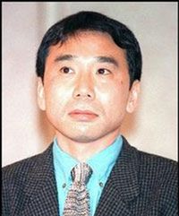 Kto to jest Haruki Murakami?