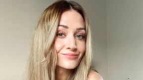 Żona Kurka w wannie. Wrzuciła odważne zdjęcie