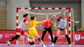 Podpisała kontrakt z polskim klubem. Grała przeciwko Biało-Czerwonym o awans na mistrzostwa świata