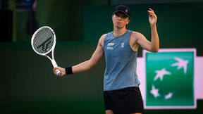 Koniec serii Świątek. Takiej porażki nie doznała od 5 lat