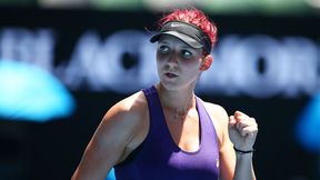 Szwajcarski tenis stracił wielki talent. Rebeka Masarova wybrała Hiszpanię