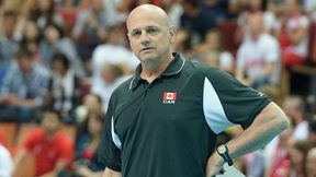 Glenn Hoag: Polacy kochają siatkówkę