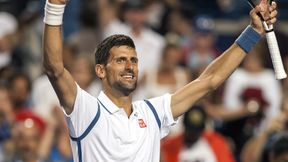 Novak Djoković po triumfie w Rogers Cup: Rozkręcałem się z każdym meczem