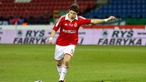 Melikson nie zagra w rewanżu z APOEL-em Nikozja?!