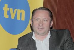 Kamil Durczok: "Żałowałem, że nie sądziłem się z TVN"