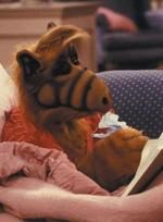 "Alf": Kultowy kosmita powraca