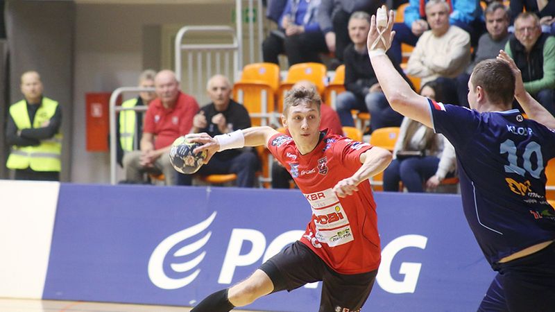 Materiały prasowe / Mirosław Wiśniewski / Na zdjęciu: Arkadiusz Ossowski