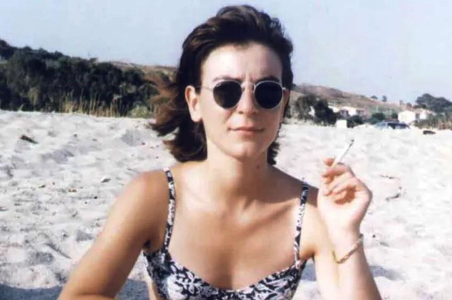 Lea Garofalo