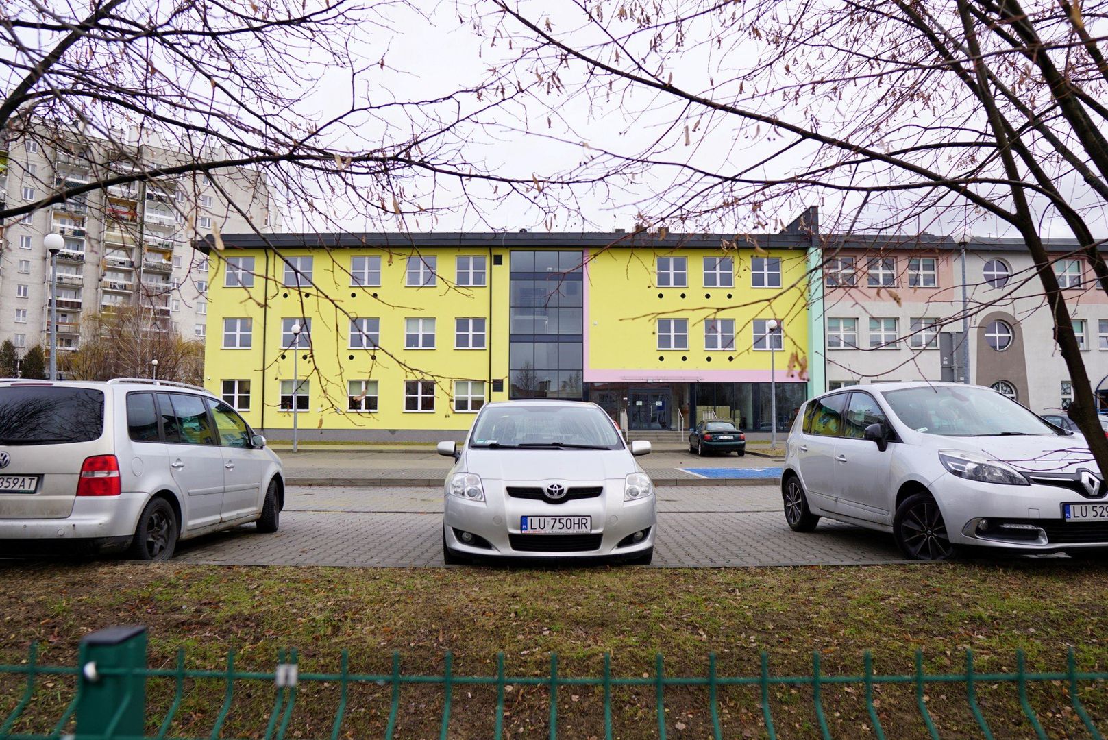 Szkoła Podstawowa Nr 52, ul. JagiełłySzponar Mariola - Szkoła Podstawowa nr 52 - 144 468 zł rocznie, 12 039 zł miesięcznie