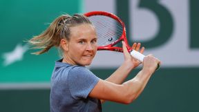 Tenis. Roland Garros: Fiona Ferro wyrzuciła z turnieju Jelenę Rybakinę. Petra Martić w III rundzie po batalii