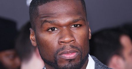 50 Cent POKAŻE PENISA?!