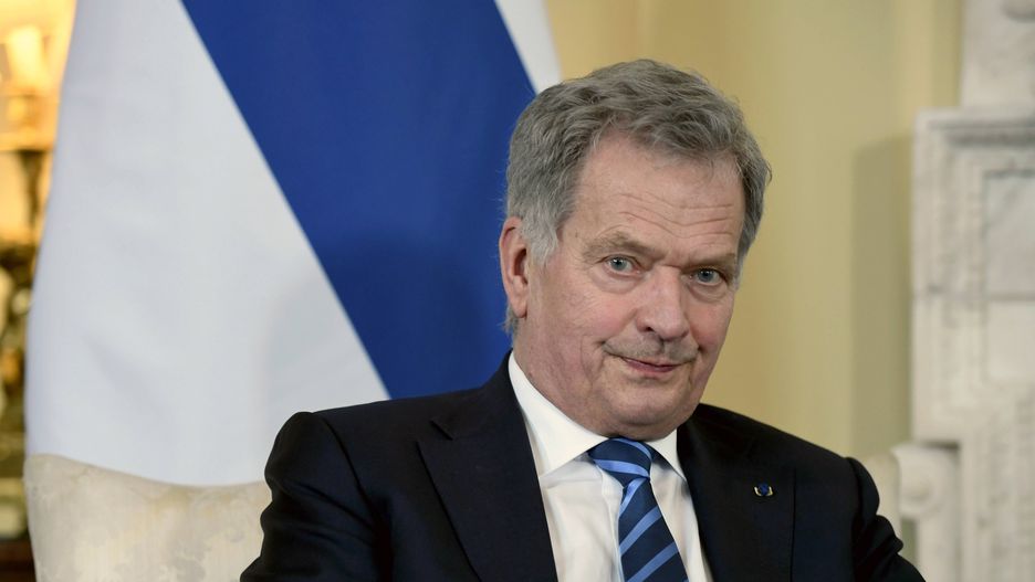 Fiński prezydent przestrzega, że wstąpienie jego kraju do NATO może doprowadzić do "eskalacji"