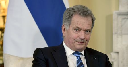 Prezydent Finlandii: Wejście do NATO tylko podgrzeje sytuację w Europie